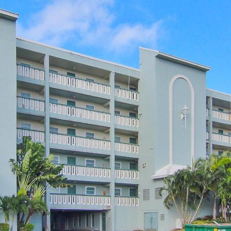 Sea Oats 307 Daire St. Pete Beach Dış mekan fotoğraf