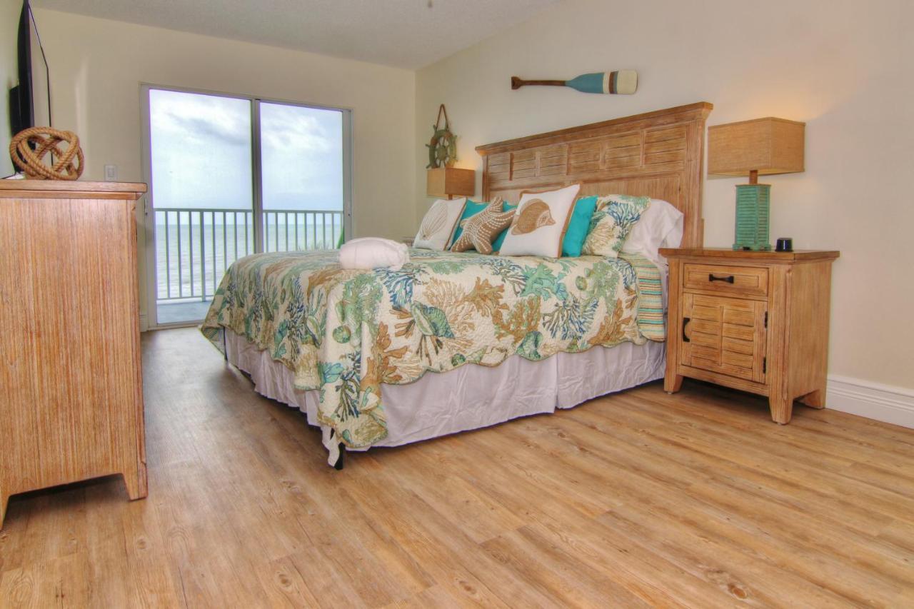 Sea Oats 307 Daire St. Pete Beach Dış mekan fotoğraf