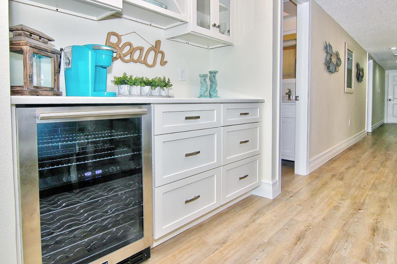 Sea Oats 307 Daire St. Pete Beach Dış mekan fotoğraf